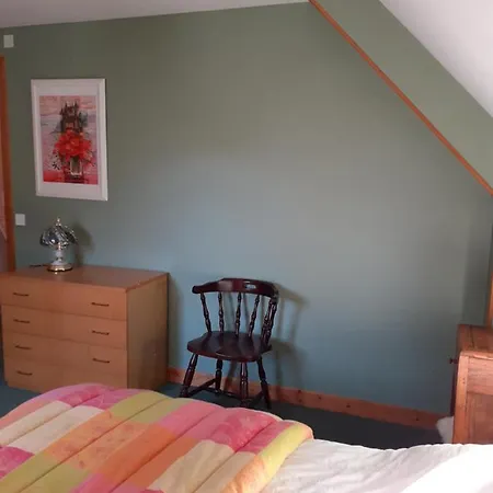 Maison Le Pré Grand Hébergement de vacances