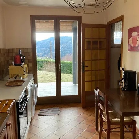 Maison Le Pre Grand Murat-le-Quaire