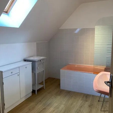 Holiday home Maison Le Pre Grand Murat-le-Quaire
