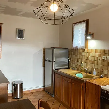 Maison Le Pre Grand