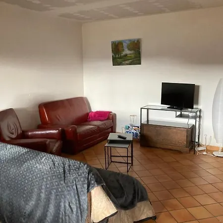 Hébergement de vacances Maison Le Pré Grand *