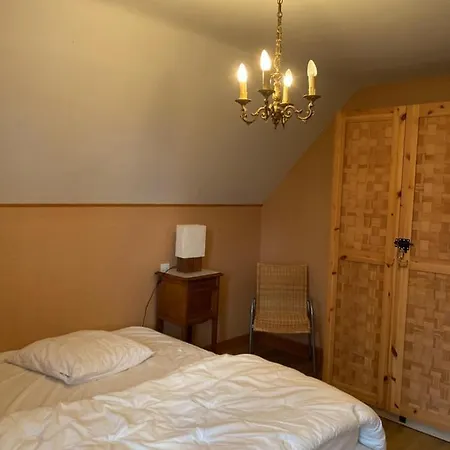 Maison Le Pré Grand * Murat-le-Quaire