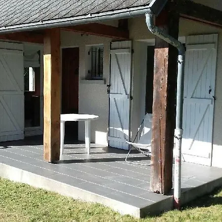 Maison Le Pré Grand *